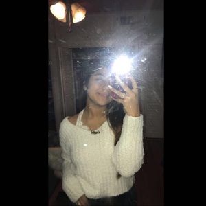 Meet your Posher, Angelina